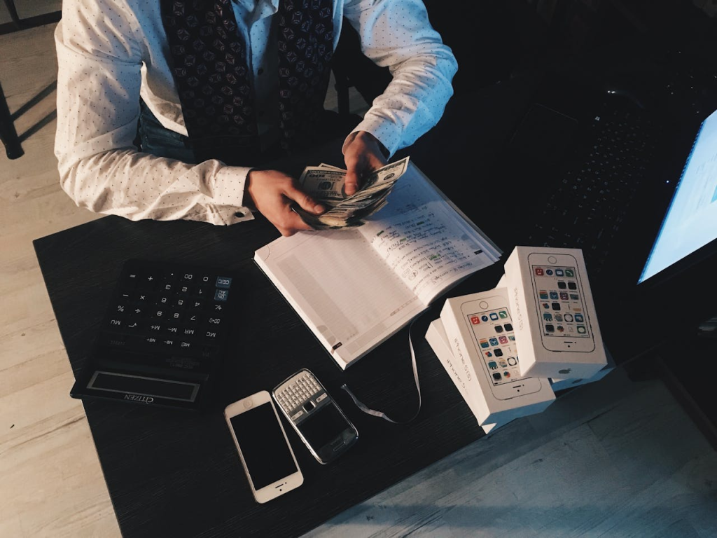 Understanding Business: The Foundation of Economic Growth and Success