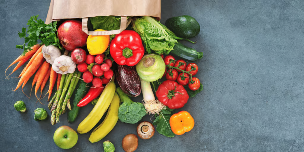 Food: A Journey Through Health, Culture, and Everyday Life