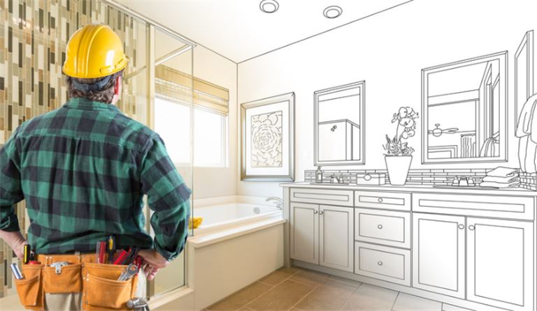 Transforming Homes with Quality Renovation Services